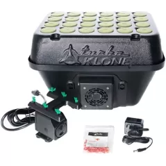 TurboKlone T24 w/ Built in Fan