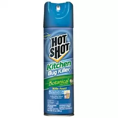 Hot Shot 14oz Kitchen Bug Killer