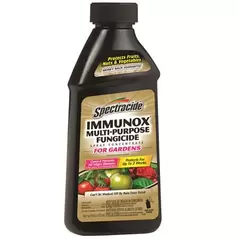 Spectracide Immunox 16oz Multi Purpose Fungicide Spray Concentrate (Keywords: Scotts Ortho Concentrate SC0339010 )