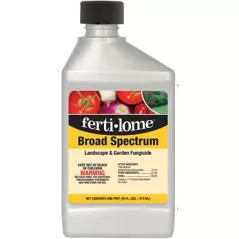 Fertilome 16oz Broad Spectrum Ld&Gd Fungicide