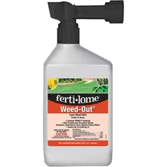 Fertilome 32oz Weed Out Lawn Weed Kill RTS