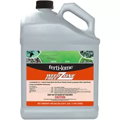 Fertilome 1Gal Weed Free Zone Concentrate