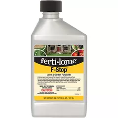 Fertilome 16oz Fstop Lawn Garden Fungicide
