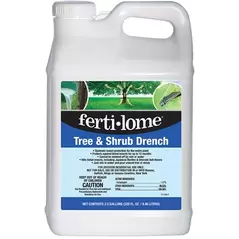 Fertilome 2.5gal Tree & Shrub Drench Concentrate