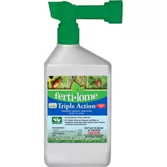Fertilome 32oz Rts Triple Action