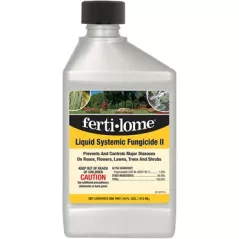 Fertilome 16oz Fungicide Liquid Systemic