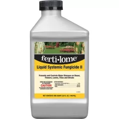 Fertilome 32oz Fungicide Liquid Systemic