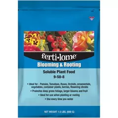 Fertilome 1.5