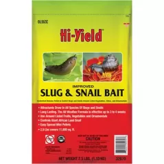 HiYield 2.5