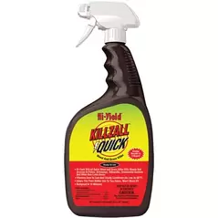 HiYield 32oz Killzall Quick RTU