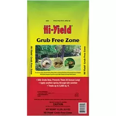 HiYield 15