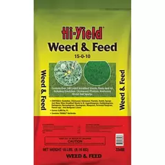 HiYield 18