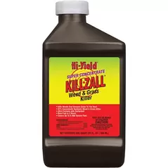HiYield 32oz SC Killzall Weed & Grass Killer