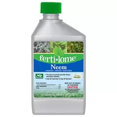 Natural Guard by FL 16oz Neem