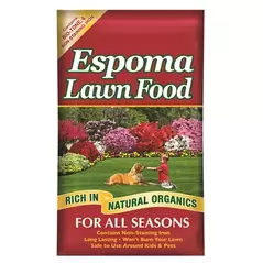 Espoma 20