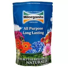 Milorganite 5