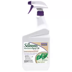 Bonide 32oz All Seasons Hort Spray Oil RTU