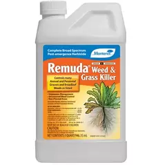 Monterey Qt Remuda 41% Glyphosate