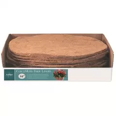 Austram 30" Cocomoss Liner For 30" Trough Style Planters