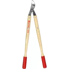 Corona Bypass Lopper 26" w/ Wood Handles