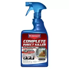 BioAdvanced 24oz Complete Pest Control