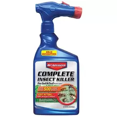 BioAdvanced 32oz RTS Complete Insect EZ Grip