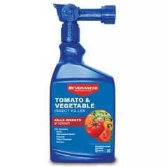 BioAdv 32oz Tomato & Veg Insect Killer RTS