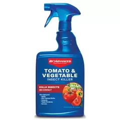 BioAdv 24oz Tomato & Veg Insect Killer RTU