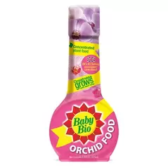 Baby Bio 5.9oz Orchid Food Concentrate