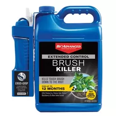 BioAdvanced 1.3gal Extended Control Brush Killer RTU