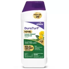 DuraTurf 29oz Total Weed Control Concentrate