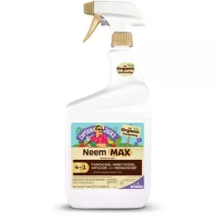 Captain Jacks 32oz Neem Max RTU