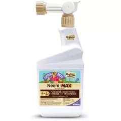 Captain Jacks 16oz Neem Max RTS
