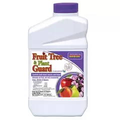 Bonide Qt Fruit Tree & Plant Guard Concentrate