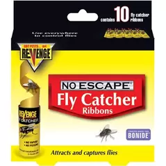 Bonide Revenge 10pk Fly Catchers