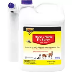 Bonide Revenge 1gal Horse & Stable RTU w/ Power Sprayer
