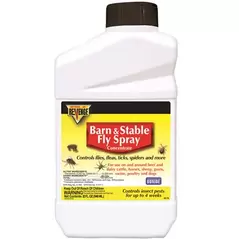 Bonide Revenge Qt Barn & Stable Conc