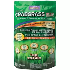 Bonide 5M Crabgrass Plus