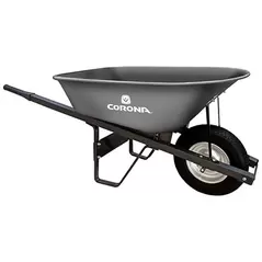 Corona 6cf Wheelbarrow Flat Free Tire