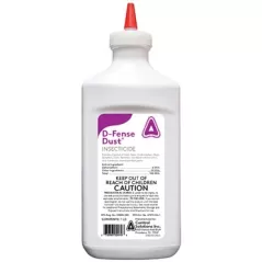 CSI 1lb D-Fense Insecticide Dust RTU