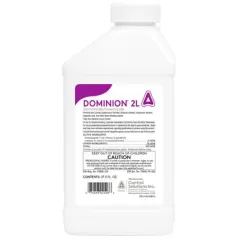 CSI 27.5oz Dominion 2L Insecticide Concentrate