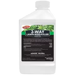 Martin's 32oz 3-Way Lawn Weed Killer Concentrate