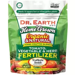 Dr Earth 1