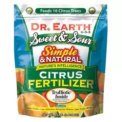 Dr Earth 4