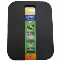 Earth Edge 15"x20"x2" Super Cushy Pad
