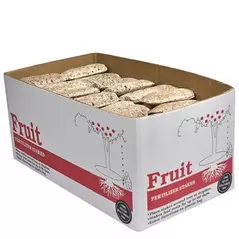 Jobes Fruit Tree Spikes Bulk Pack 8-11-11 (160/CS)