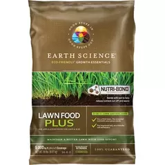 Earth Science 20