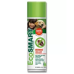 Ecosmart Bed Bug Killer Mattress/Carpet