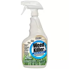 Avenger 24oz RTU Weed Killer