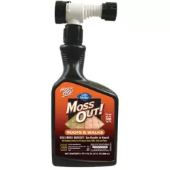 Lilly Miller 27oz Moss Out for Roofs Walkways RTS